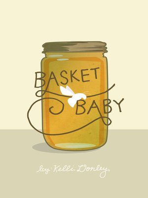 cover image of Basket Baby